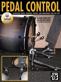 Abbildung von: Pedal Control - Alfred Publishing Company Inc