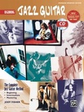 Cover: The Complete Jazz Guitar Method: Beginning Jazz Guitar - Alfred Publishing Company Inc