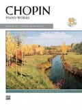 Cover: Chopin: Piano Works - Warner Bros. Publications Inc.,U.S.