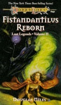 Cover: Fistandawilus Reborn - Wizards of the Coast