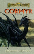 Cover: A Cormyr - Wizards of the Coast