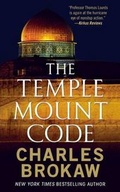 Cover: The Temple Mount Code - FORGE