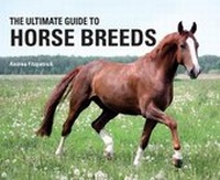 Enlarge image Cover: The Ultimate Guide to Horse Breeds - Chartwell Books