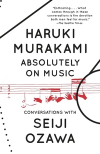 Abbildung von: Absolutely on Music - Vintage Books
