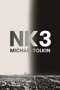 Enlarge image Cover: NK3 - Grove Press / Atlantic Monthly Press