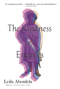 Abbildung von: The Kindness of Enemies - Black Cat