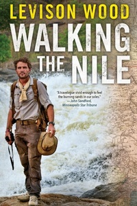 Abbildung von: Walking the Nile - Black Cat