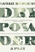 Cover: Dry Powder - Grove Press / Atlantic Monthly Press