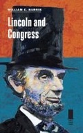 Cover: Lincoln and Congress - Southern Illinois University Press