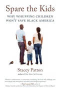 Cover: Spare the Kids - Beacon Press