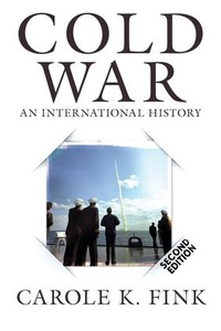 Enlarge image Cover: Cold War, 2nd Edition - Westview Press Inc