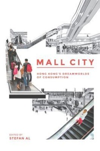 Enlarge image Cover: Mall City - University of Hawai'i Press