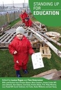 Cover: Standing Up for Education - Spokesman Books