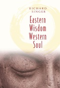 Cover: Eastern Wisdom Western Soul - DeVorss & Co ,U.S.