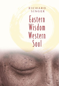 Enlarge image Cover: Eastern Wisdom Western Soul - DeVorss & Co ,U.S.