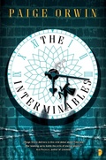 Cover: The Interminables - Angry Robot
