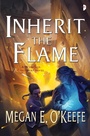 Cover: Inherit the Flame - Angry Robot