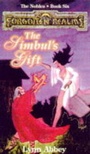 Cover: The Simbul's Gift - Wizards of the Coast