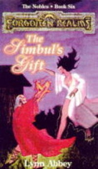 Enlarge image Cover: The Simbul's Gift - Wizards of the Coast