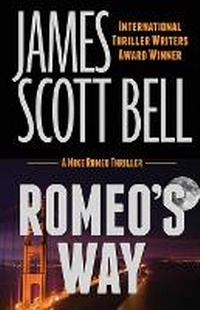 Enlarge image Cover: Romeo's Way (A Mike Romeo Thriller) - Compendium Press