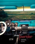 Cover: Orale! Lowrider - Museum of New Mexico Press