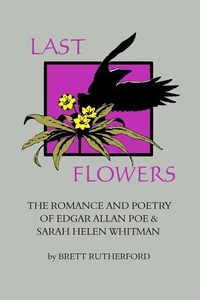 Enlarge image Cover: Last Flowers - Poet's Press