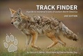 Cover: Track Finder - Wilderness Press