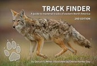 Enlarge image Cover: Track Finder - Wilderness Press
