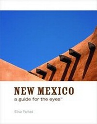 Enlarge image Cover: New Mexico: A Guide for the Eyes - Eye Muse