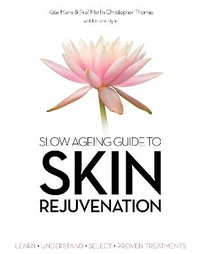 Enlarge image Cover: Slow Ageing Guide to Skin Rejuvenation - Health Inform