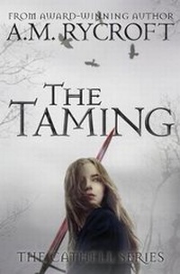 Enlarge image Cover: The Taming - Mighty Quill Books