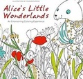 Cover: Alice's Little Wonderlands - Fal Enterprises, LLC