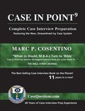 Cover: Case in Point 9 - Burgee Press