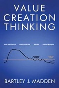 Cover: Value Creation Thinking - Learningwhatworks, Incorporated