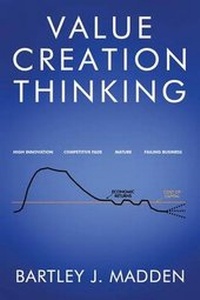 Enlarge image Cover: Value Creation Thinking - Learningwhatworks, Incorporated