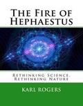 Cover: The Fire of Hephaestus - Trebol Press