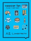 Cover: Weezer Fan - Phase Seven Comics