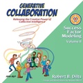 Cover: Generative Collaboration - Dilts Strategy Group
