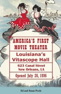 Cover: America's First Movie Theater - Learn about Network, L. L. C.