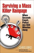Cover: Surviving a Mass Killer Rampage - Privateer Publications