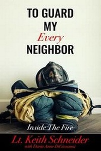 Abbildung von: To Guard My Every Neighbor - Writestream Publishing, LLC