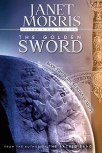 Enlarge image Cover: The Golden Sword - Perseid Press