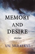 Cover: Memory and Desire - 451 Editions