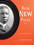 Cover: 50 Poems from Emerging Writers - University of Virginia Press