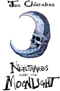 Cover: Nightmares Under The Moonlight - Four Phoenixes Publishing
