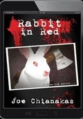 Cover: Rabbit in Red - Joseph Chianakas