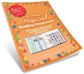 Cover: The Joined-Up Magic Link Spelling Programme: No. 1 - Magic Link Ltd