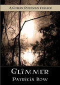 Cover: Glimmer - Patricia Bow