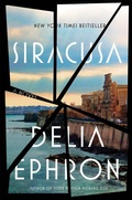 Cover: Siracusa - Blue Rider Press