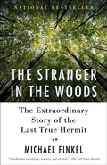 Cover: The Stranger in the Woods - Vintage